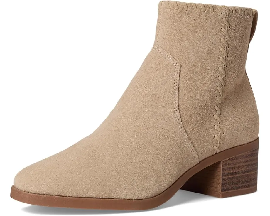 TOMS Delilah ботинки до щиколотки с заостренным носком и водоотталкивающей пропиткой