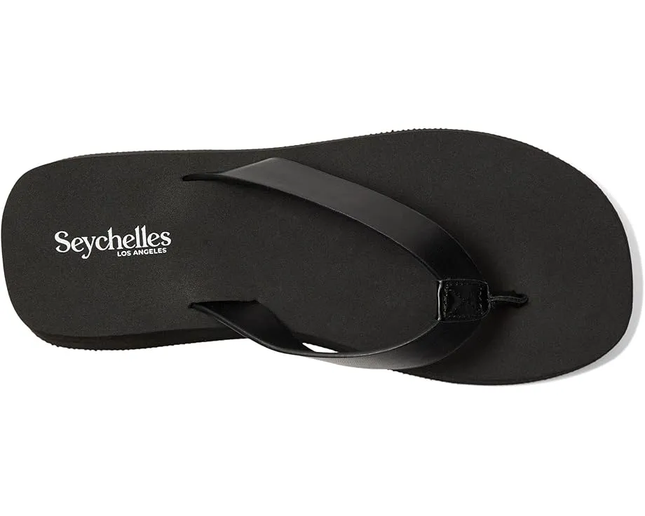 Сандалии Seychelles Skyscraper V на платформе с квадратным носком