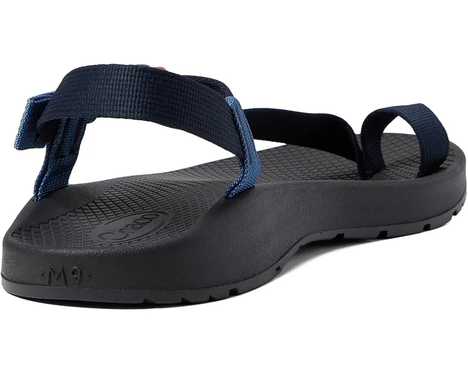 Сандалии Chaco Bodhi с регулируемыми липучками и подошвой LUVSEAT