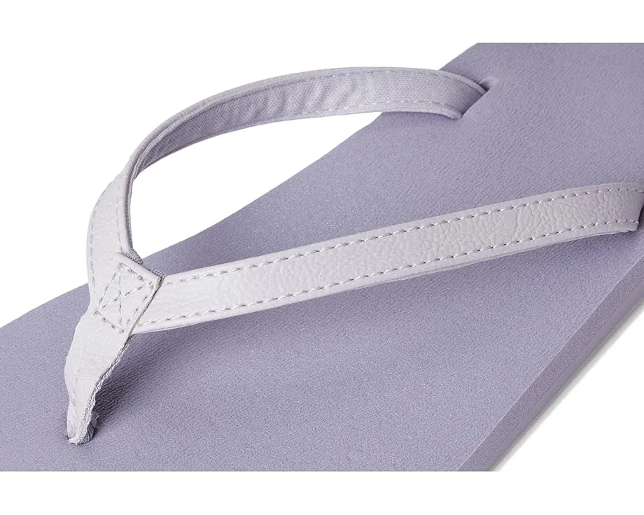 Сланцы Sanuk Yoga Joy II с ремешком-танго и стелькой из коврика для йоги