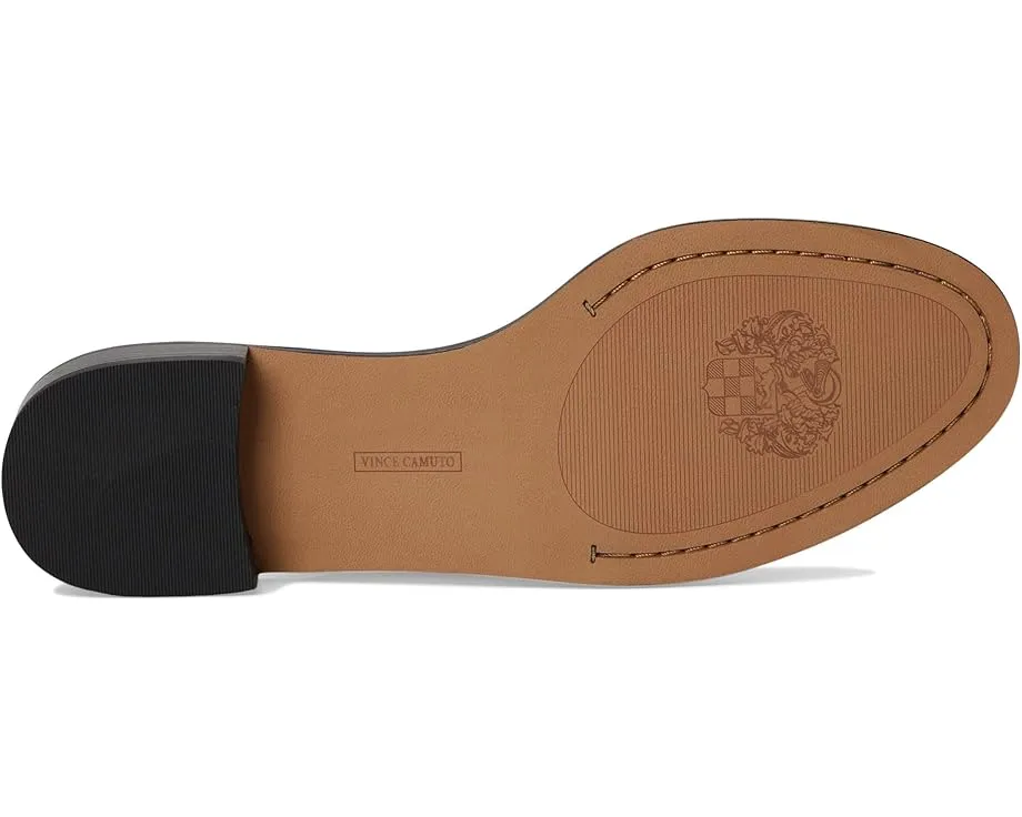 Мюли Vince Camuto Cobby на платформе с декоративным швом