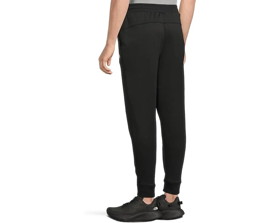 Брюки Performance Fleece SW с рифлеными манжетами и карманами The North Face