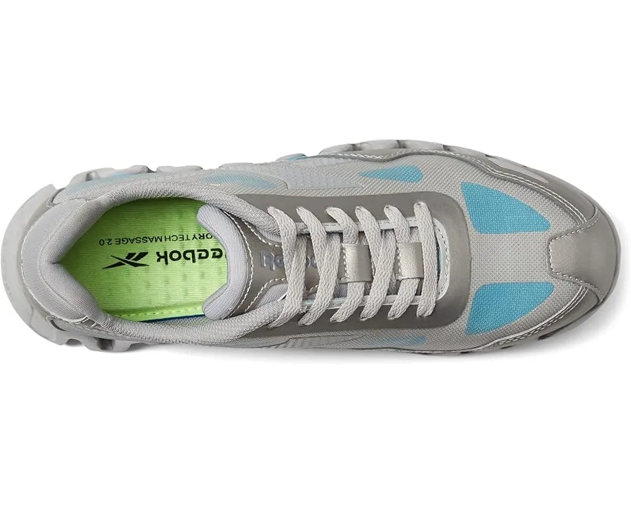 Кроссовки Reebok Zig Pulse Work EH с композитным мыском и стабилизатором TPU