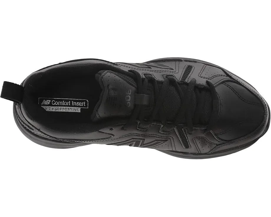 Кроссовки New Balance WX608v5 для тренировок с поддержкой