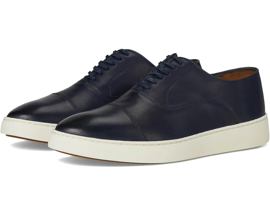 Кроссовки Parksnkr2.0 с мокасиновым носком и кожаным верхом Allen Edmonds