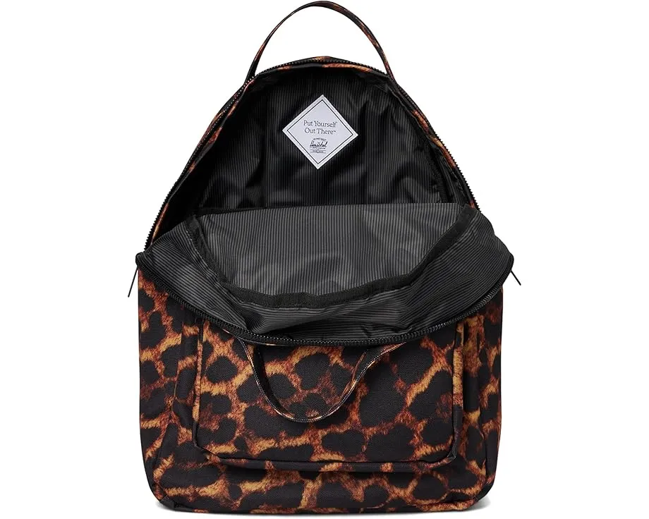 Рюкзак Herschel Nova из переработанного полиэстера с рукавом для ноутбука