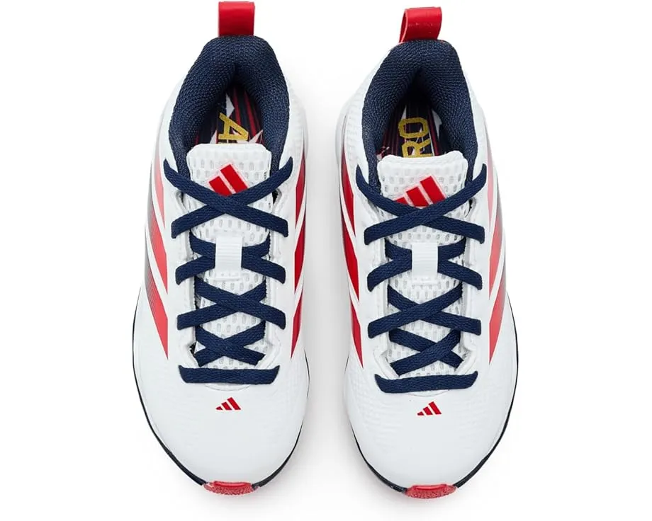 Бейсбольные бутсы adidas Kids adiZero Impact 2.0 Duogout