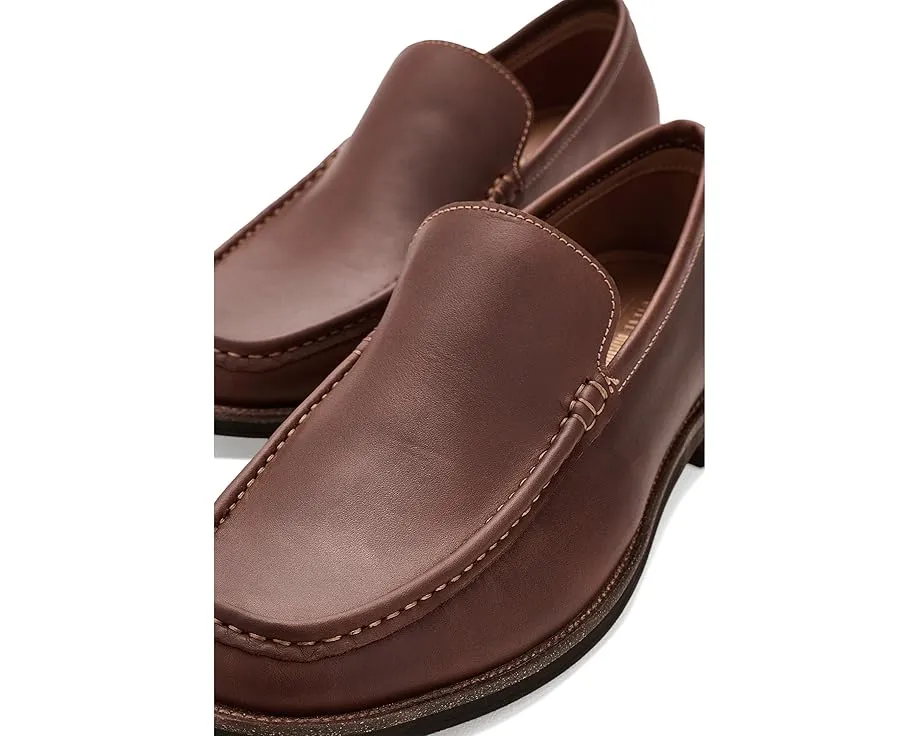 Лоферы Steve Madden Decatur с кожаным верхом и мыском