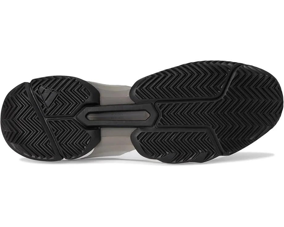 Теннисные кроссовки Adidas Courtjam Control 3 с амортизацией Bounce