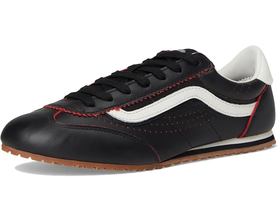 Кеды Super Lowpro с низким профилем Vans