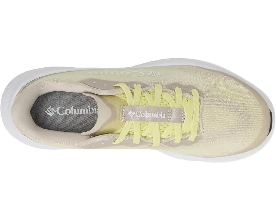 Кроссовки Columbia Konos Featherweight с технологией Omni-Max Plus