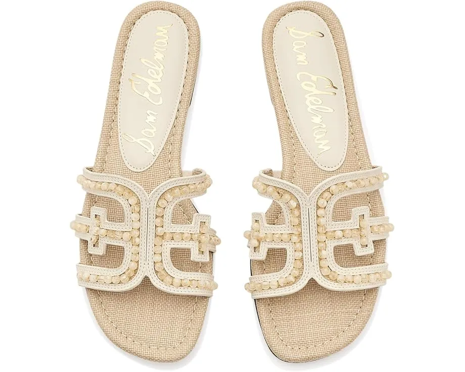 Сандалии Sam Edelman Bay Tide с открытым носком