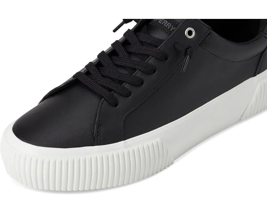 Кроссовки Sperry Bermudalttpl на платформе с технологией Wave Siping