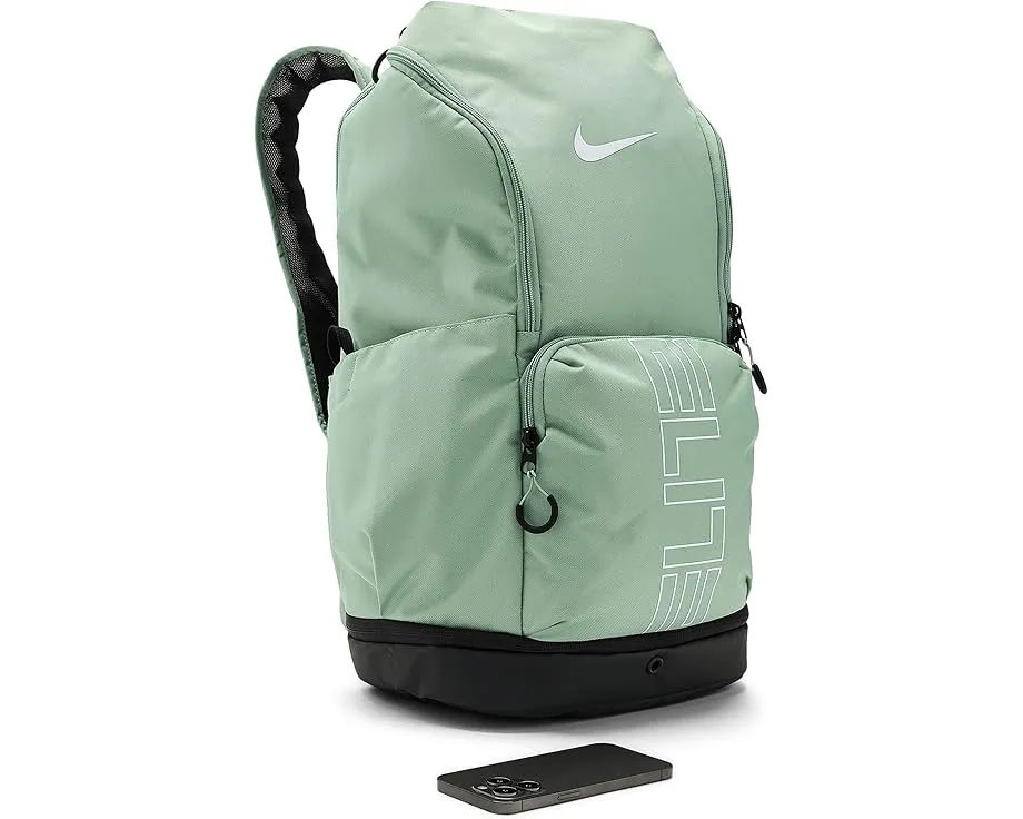 Рюкзак Nike Varsity Elite на 32 литра с отделением для ноутбука