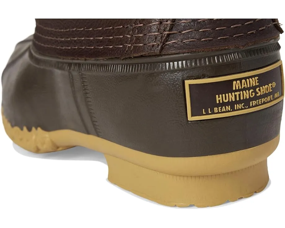 Охотничьи ботинки L.L.Bean 10 дюймов Maine Hunting Shoe