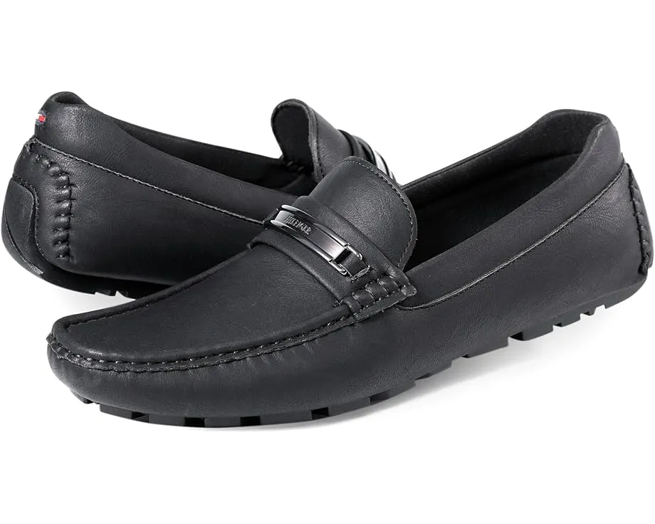 Кроссовки Tommy Hilfiger Aires для городского стиля на липучке