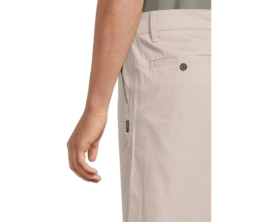 Шорты O'Neill Jay Stretch 20 из хлопка с эластаном