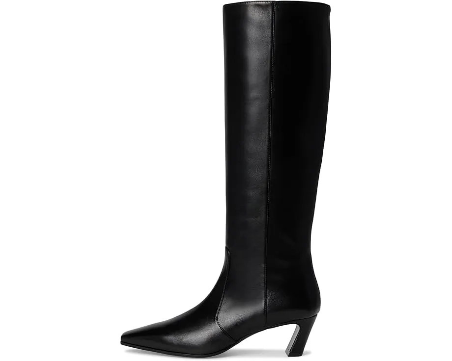 Ботинки Stuart Weitzman Stassi Boots 50 до колена с острым носком