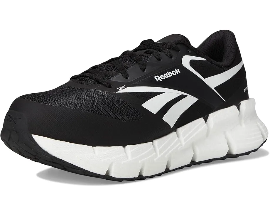 Рабочие кроссовки Reebok Work Floatzig с композитным мыском и противоскользящей подошвой