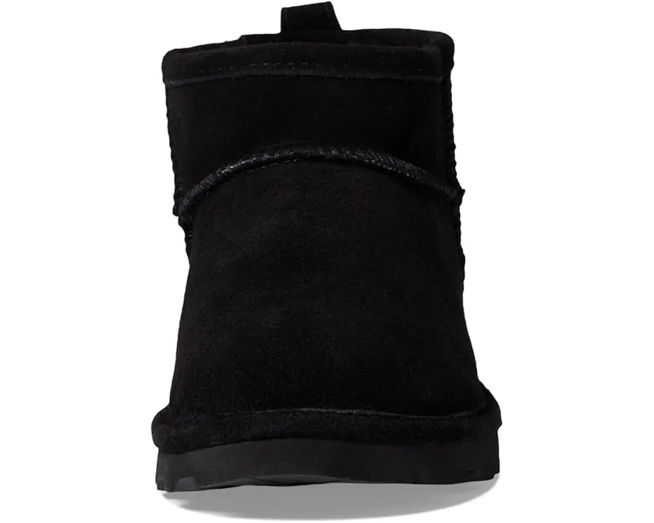Ботинки Bearpaw Shorty с овчиной и съемной стелькой