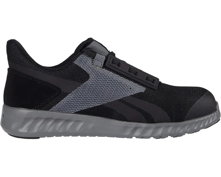 Рабочие туфли Reebok Work Sublite Legend с композитным носком