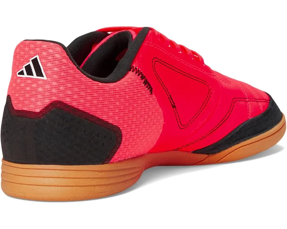 Бутсы Adidas Top Sala Competition J для зала с деталями из трех полос