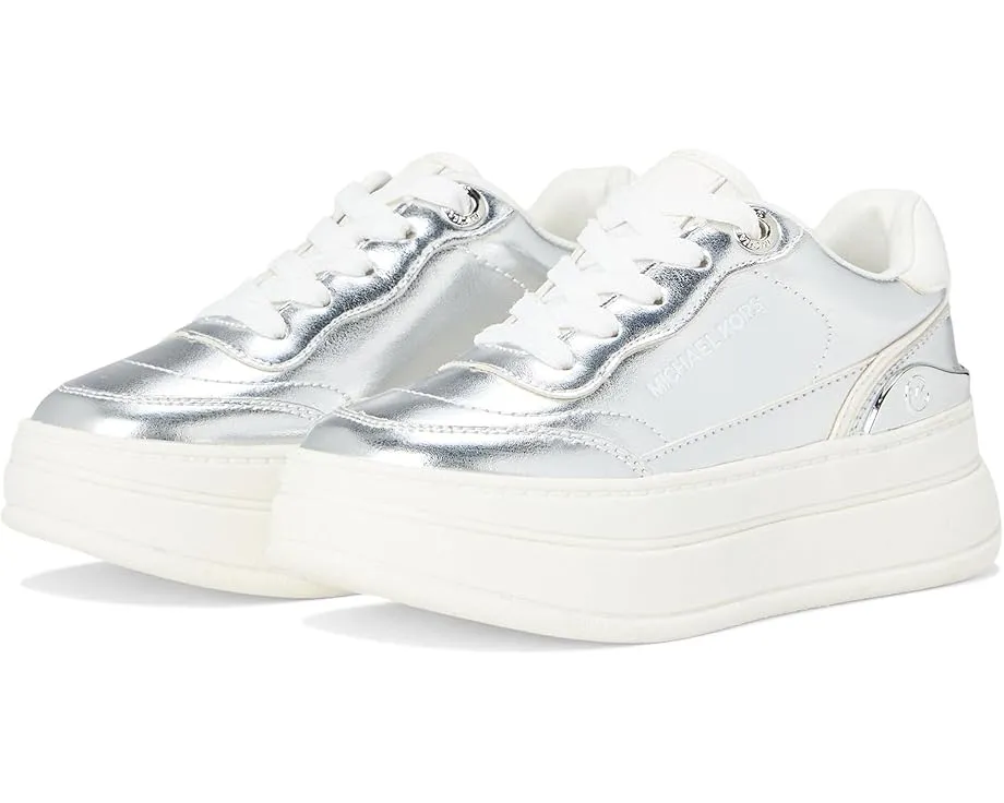 Кроссовки MICHAEL Michael Kors Hayes для детей на платформе