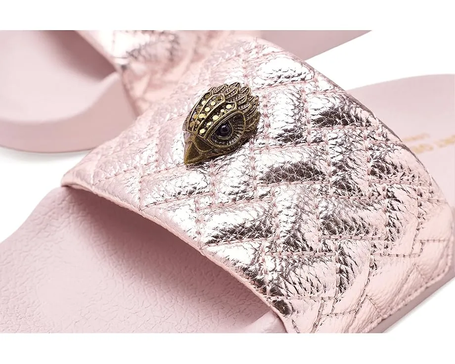 Сланцы Kurt Geiger London Kids Mini Meena Eagle для детей