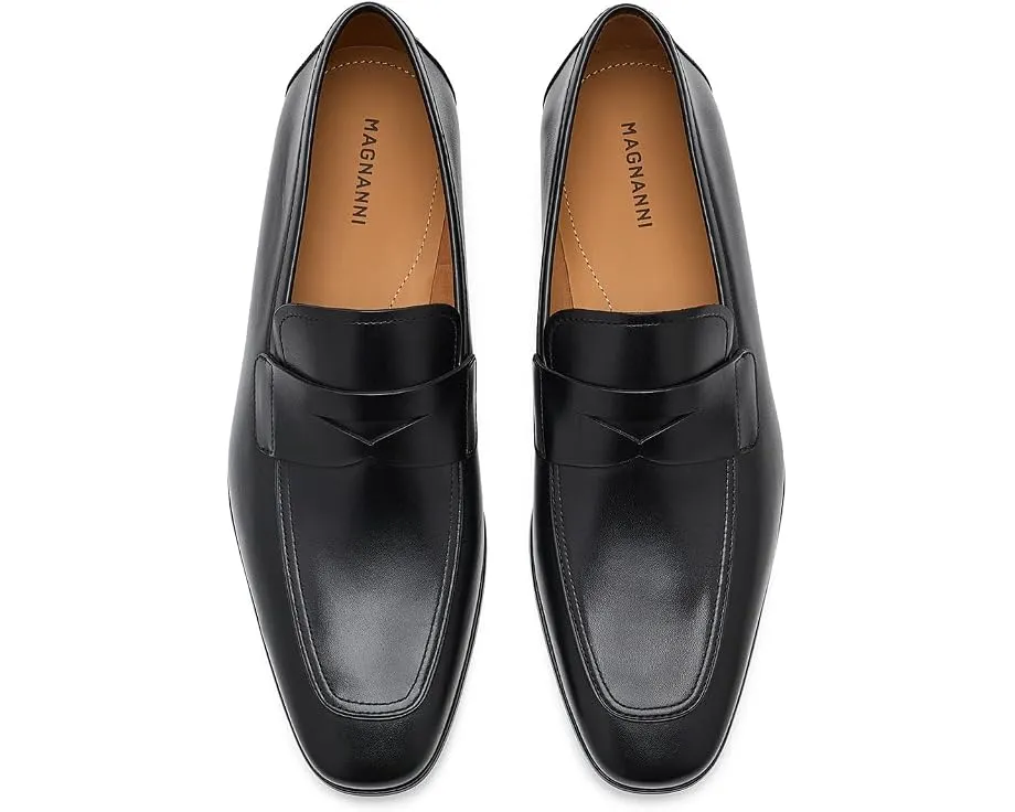 Magnanni Vinnie классические лоферы из гладкой кожи