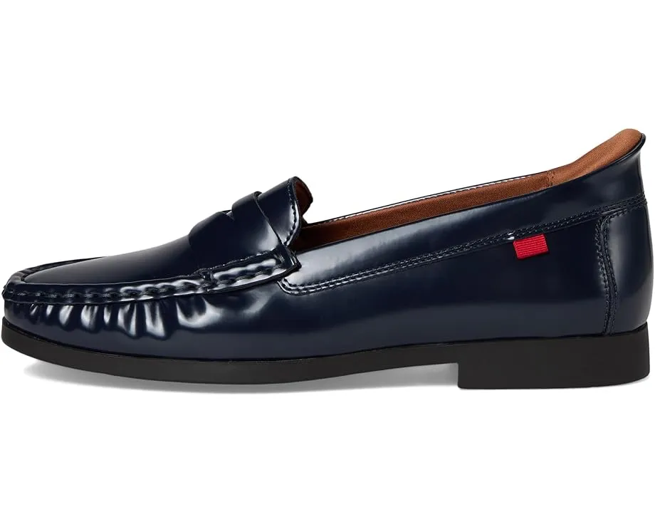 Лоферы Marc Joseph New York Newbury Street с технологией Hands Free