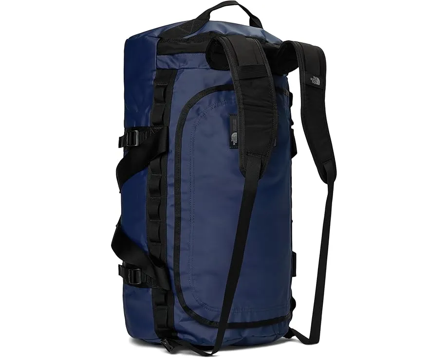 Дорожная сумка The North Face Base Camp Duffel M с водоотталкивающим покрытием