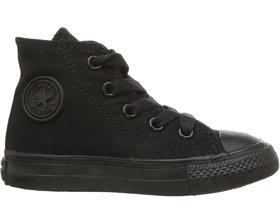 Converse Kids высокие кеды Chuck Taylor All Star Core для малышей