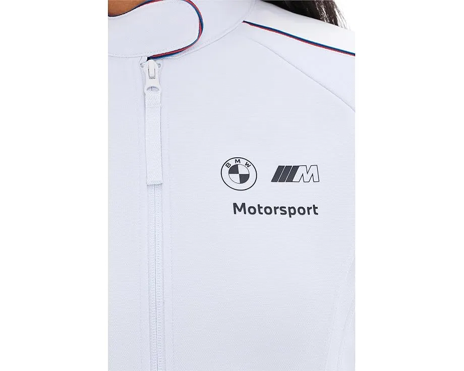 PUMA Косуха в стиле BMW M Motorsport с расслабленным кроем