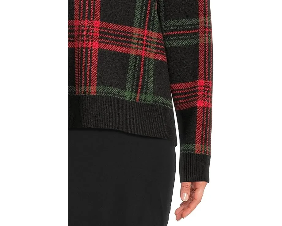 Свитер Beach Riot Joey с V-образным вырезом и удлиненными плечами