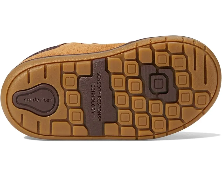 Кроссовки Stride Rite SRT Ames для детей с сенсорными элементами SRtech и стелькой Ortholite
