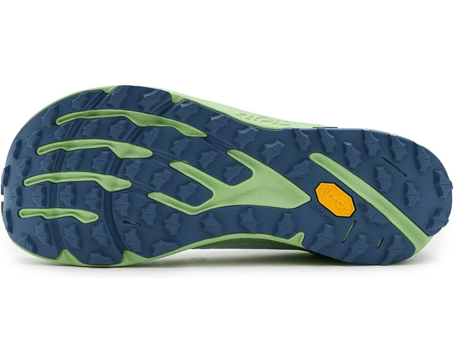 Беговые кроссовки Altra Timp 6 с подошвой Vibram MegaGrip