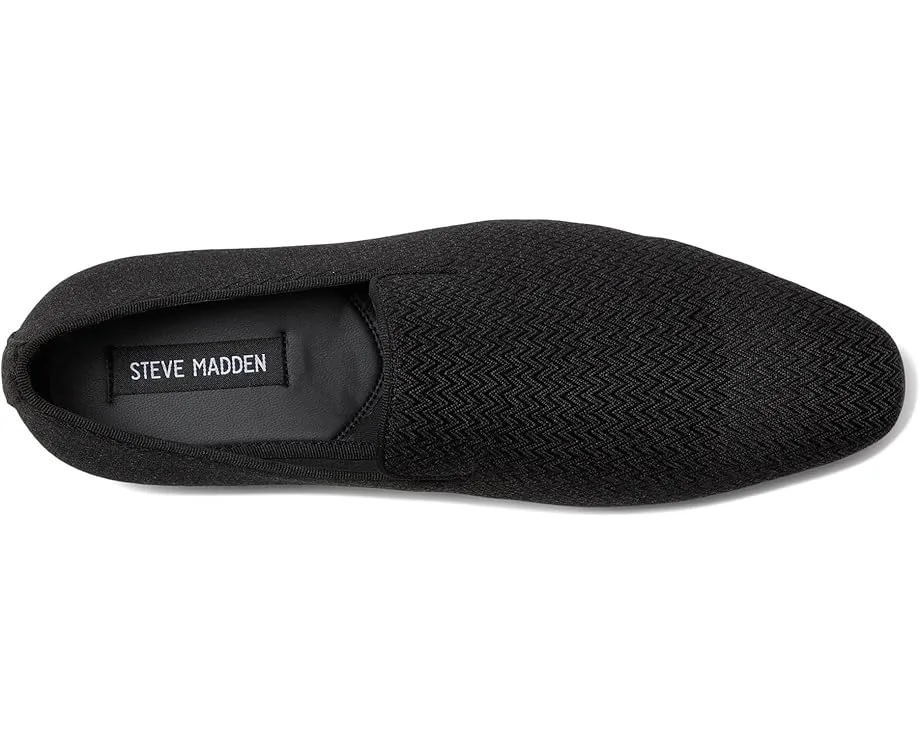 Лоферы Steve Madden Jarontey с миндалевидным носком на резиновой подошве