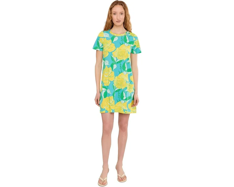 Платье Cody с коротким рукавом от Lilly Pulitzer