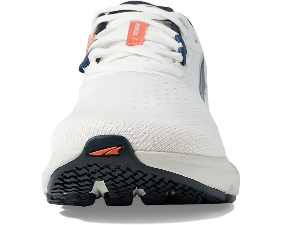 Кроссовки Altra Provision 7 с технологиями GUIDERAIL и FootShape