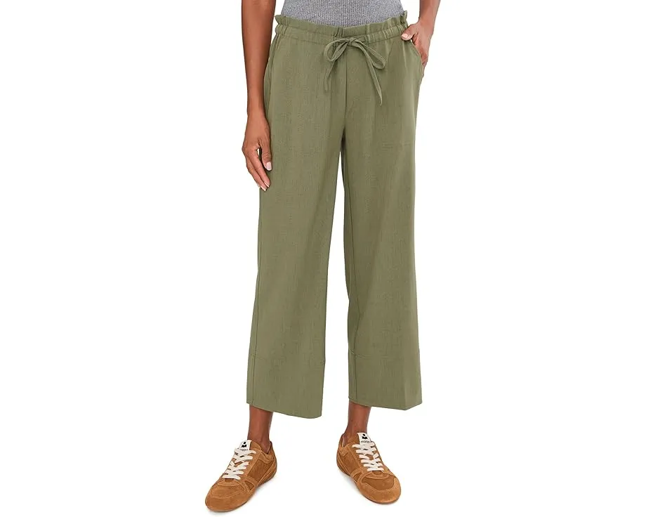 Liverpool Los Angeles Широкие брюки с завязкой на талии