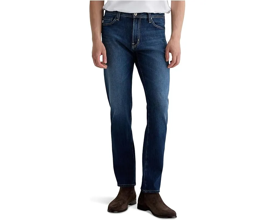 Джинсы AG Jeans Tellis Modern Slim в цвете Bellingham