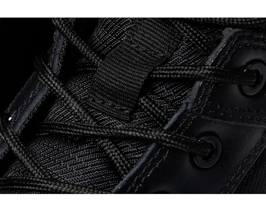 Bates Footwear ботинки OpSpeed Tall с боковой молнией