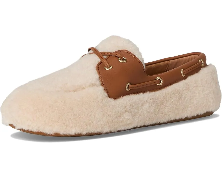 Sperry женские топсайдеры Slimboat с классическим дизайном и системой шнуровки 360