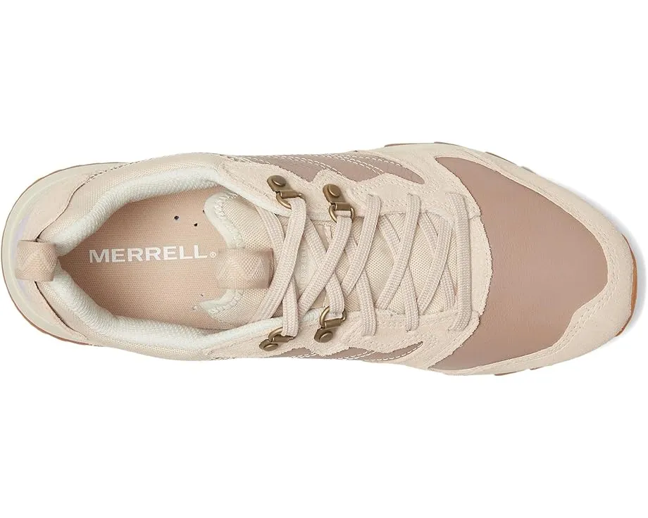 Кроссовки Merrell Alpine 83 Recraft Mxd из переработанных материалов