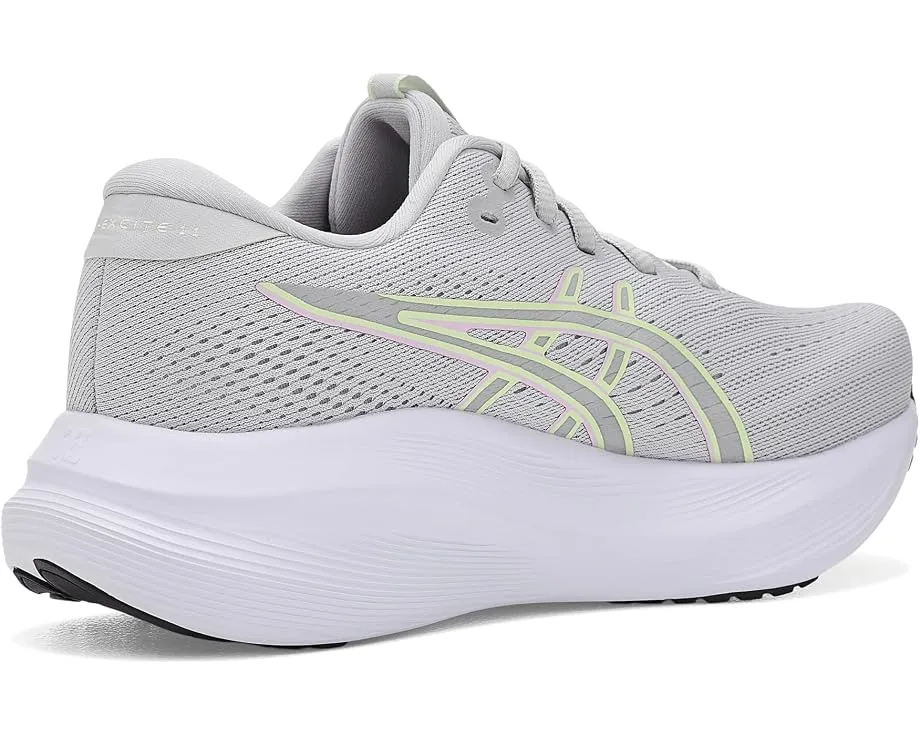 Кроссовки ASICS GEL-Excite 11 широкие с усиленной амортизацией