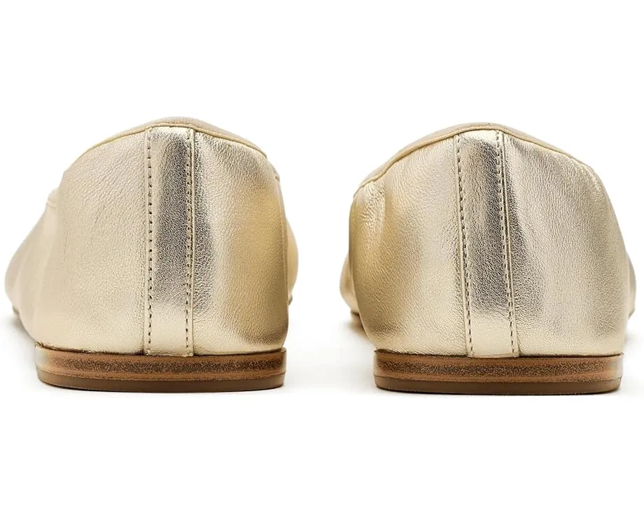 Балетки Marc Fisher LTD Amellie с бантом и миндалевидным носком