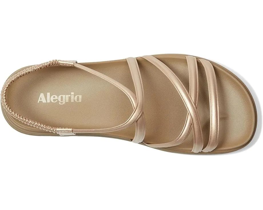 Сандалии Audie с нескользящей подошвой для воды от Alegria