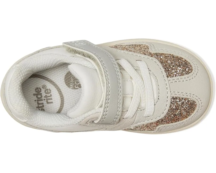 Кроссовки Stride Rite SRT Arlo для малышей с пеной Ortholite Memory Foam