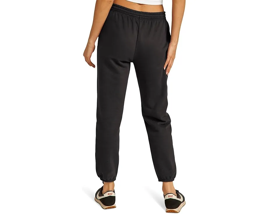 Beyond Yoga спортивные брюки On The Go Joggers с высокой посадкой