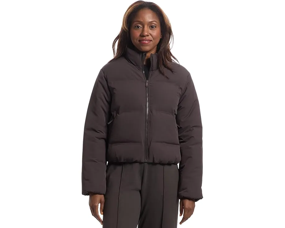 Куртка Moontide Bonded Jack от TravisMathew с застежкой молнией и карманами на молнии